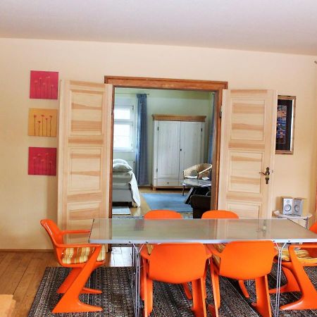 Villa Seenland Bohlen  المظهر الخارجي الصورة