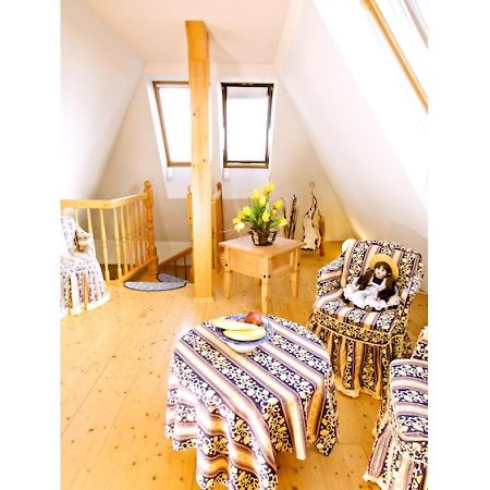 Villa Seenland Bohlen  المظهر الخارجي الصورة