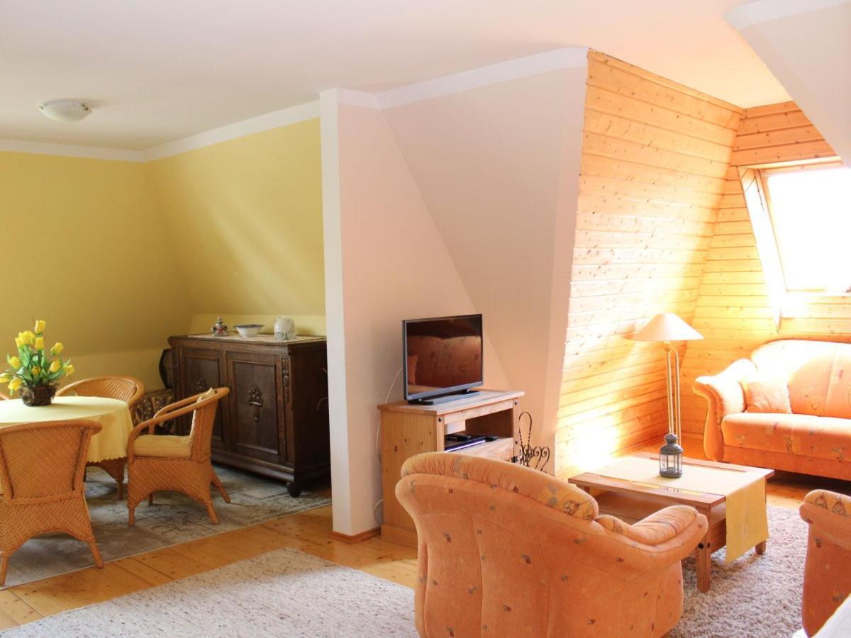 Villa Seenland Bohlen  المظهر الخارجي الصورة