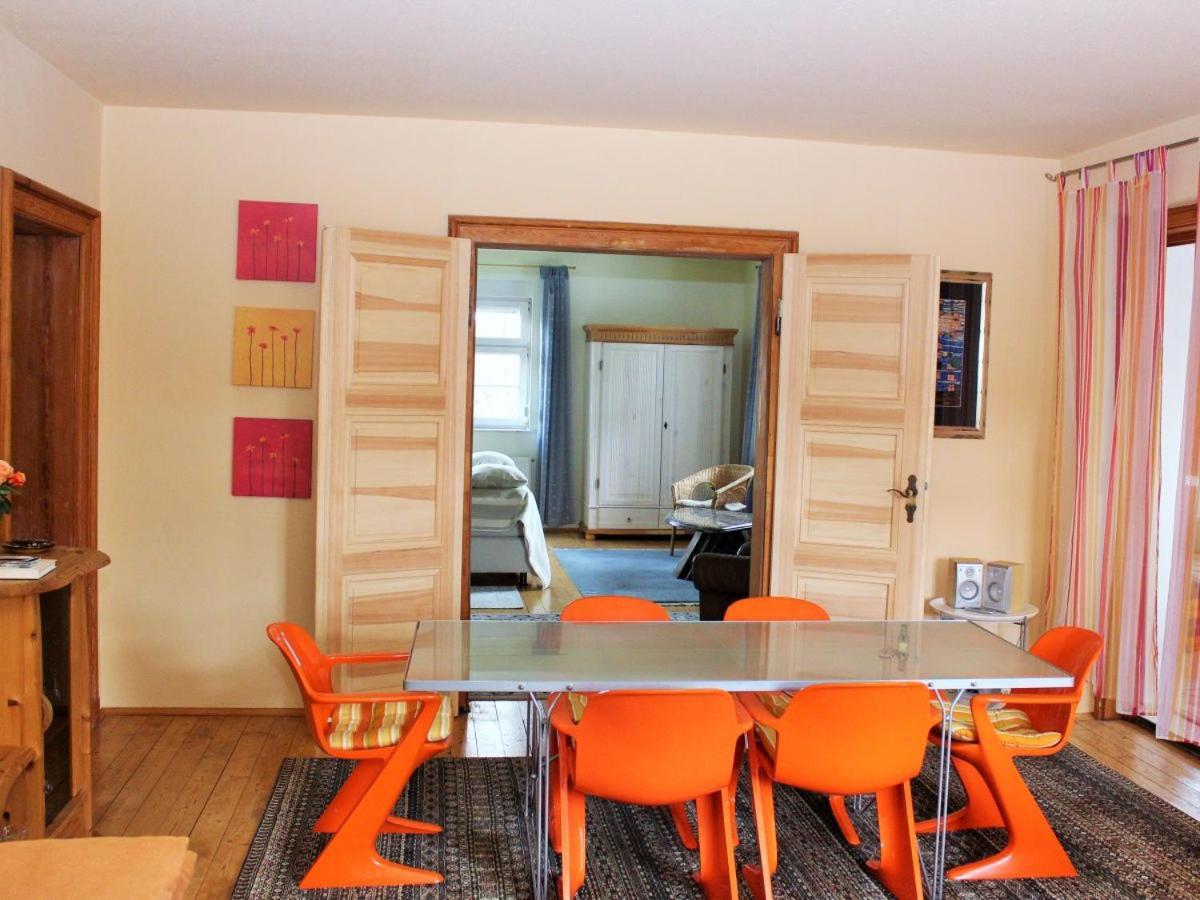 Villa Seenland Bohlen  المظهر الخارجي الصورة