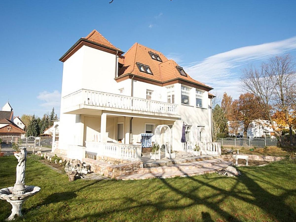 Villa Seenland Bohlen  المظهر الخارجي الصورة