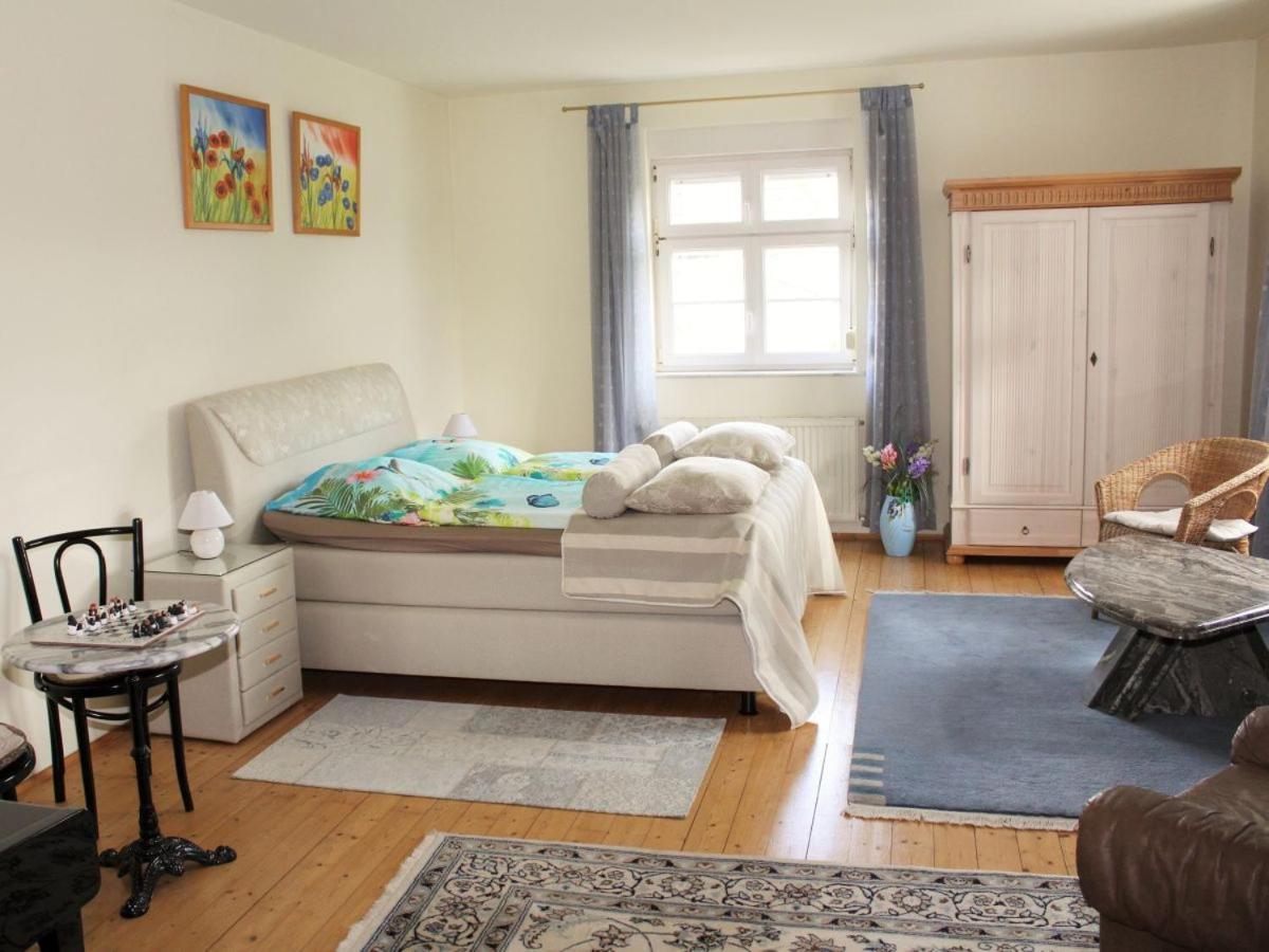Villa Seenland Bohlen  المظهر الخارجي الصورة