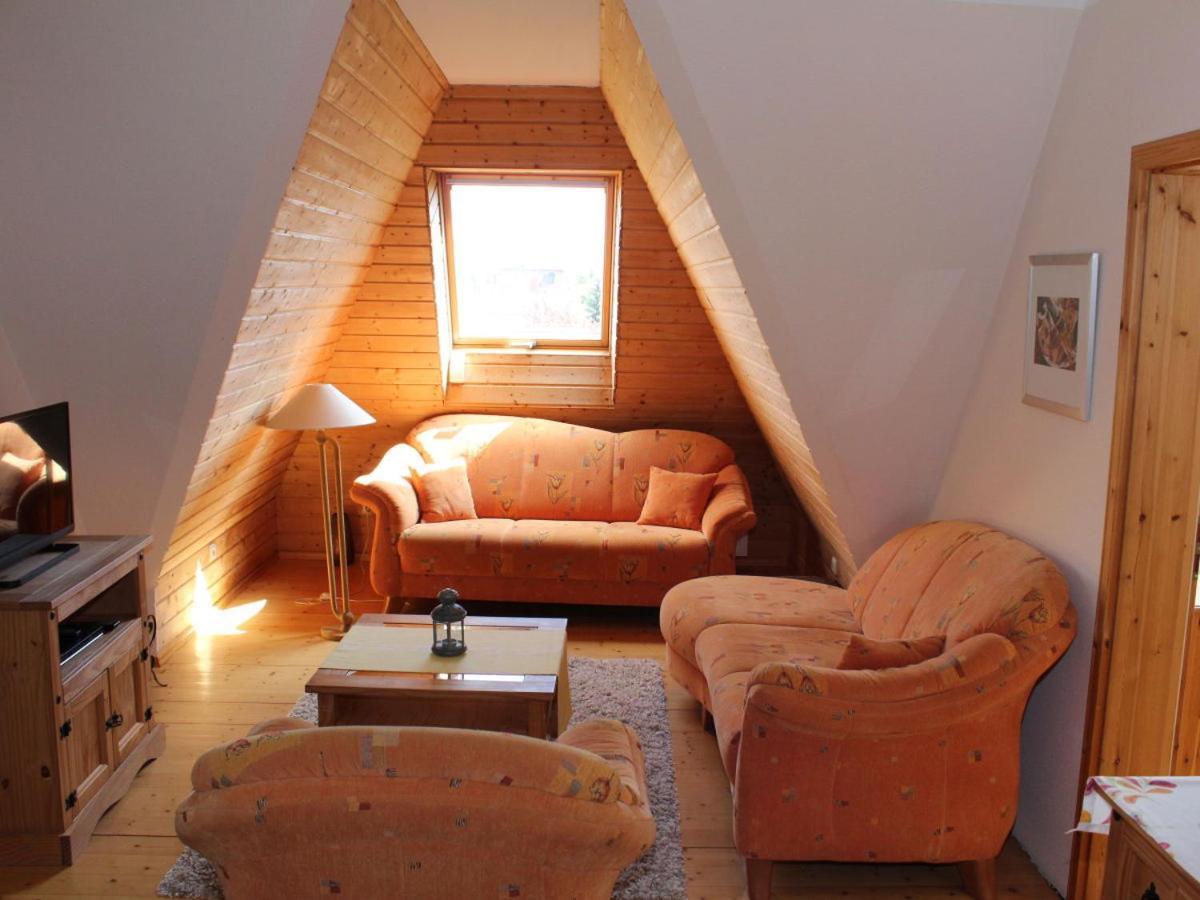 Villa Seenland Bohlen  المظهر الخارجي الصورة