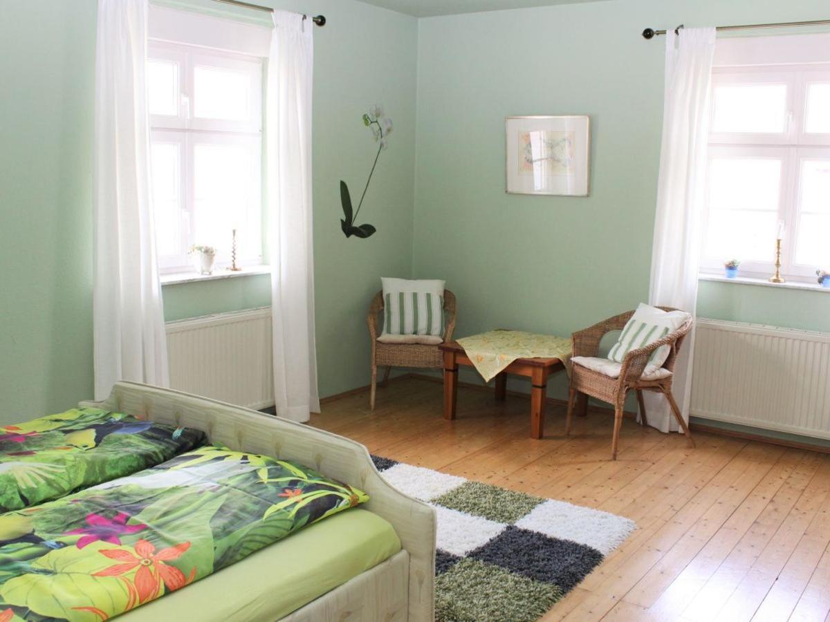 Villa Seenland Bohlen  المظهر الخارجي الصورة