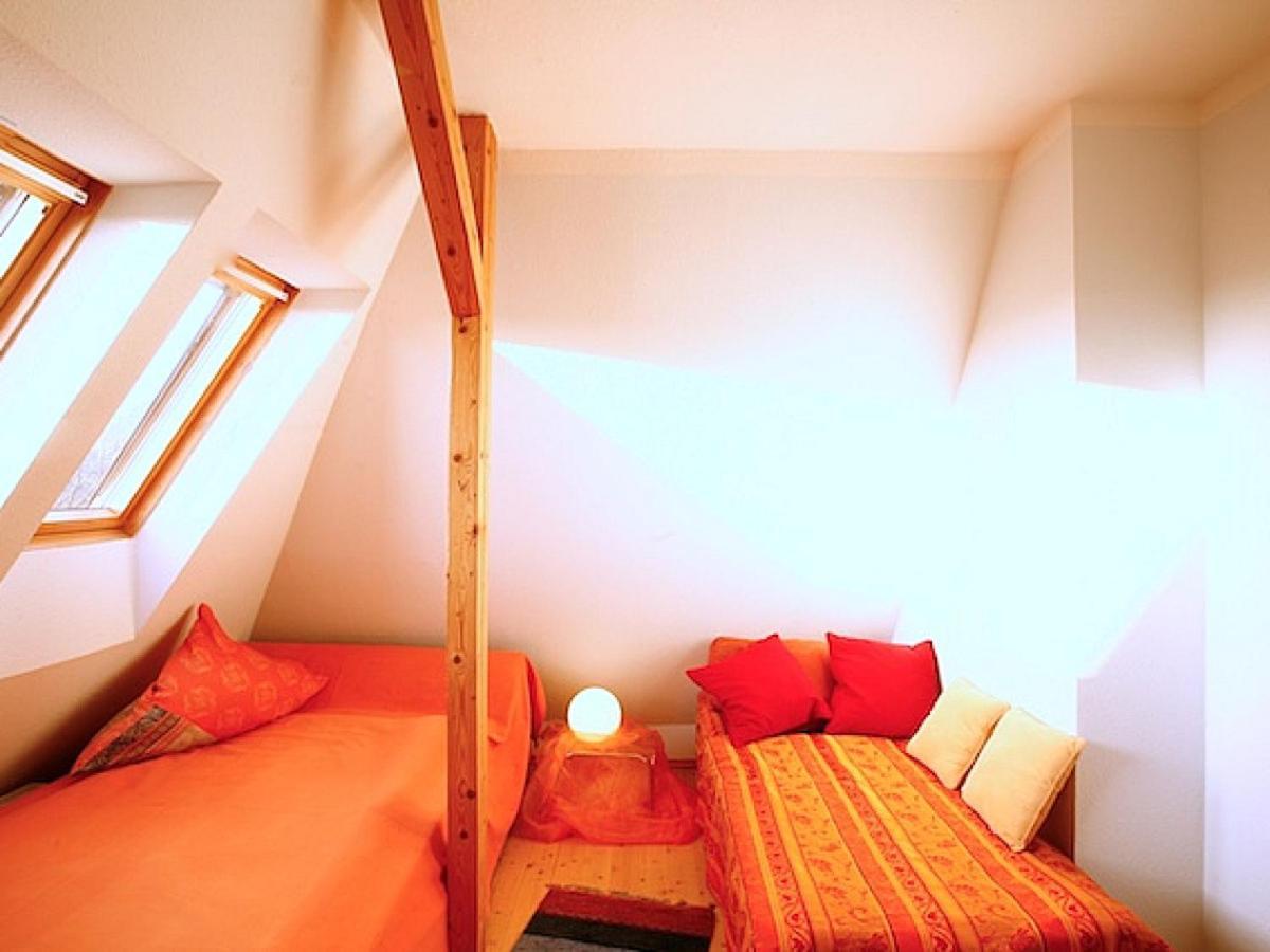 Villa Seenland Bohlen  المظهر الخارجي الصورة