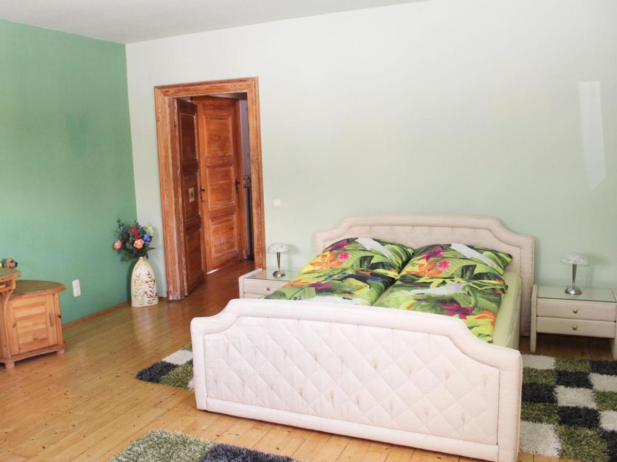 Villa Seenland Bohlen  المظهر الخارجي الصورة
